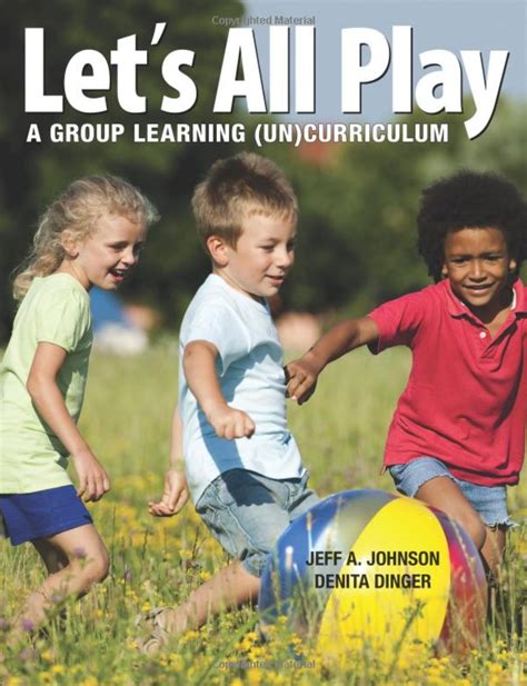 lets all play a group learning uncurriculum Doc